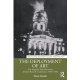 The Deployment of Art: The Imperial War Museum's Artistic Records Committee, 1968-1982