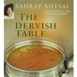 THE DERVISH TABLE - SAHRAP SOYSAL
