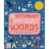 The Dictionary of Difficult Words: With more than 400 perplexing words to test your wits!