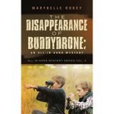 The Disappearance of BuddyDrone: An All-In Gang Mystery: All-In Gang Mystery Series vol. 2