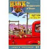 [(The Disappearance of Drover )] [Author: John R Erickson] [Oct-2011]