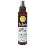 The Doctor Health&care Ginger + Caffeine Besleyici ve Onarıcı Saç Sprey 150 Ml.