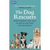 The Dog Rescuers: AS SEEN ON CHANNEL 5