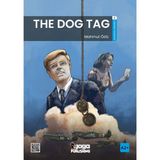 The Dog Tag A2+ Reader-Gaga Publishing
