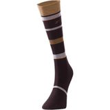 The Don Erkek Bambu Çorap Kahve Bej - 39 - 42 - Kahverengi