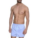 The Don Poplin Boxer TDNPOP022 Erkek M Beden Çok Renkli Desenli Rahat Paça