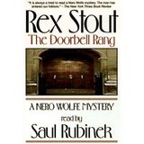 The Doorbell Rang: A Nero Wolfe Mystery