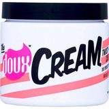 The Doux C.r.e.a.m. Twist & Curl Bukle Belirginleştirici Durulanmayan Saç Kremi 454 gr