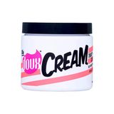 The Doux C.r.e.a.m. Twist & Curl Bukle Belirginleştirici Durulanmayan Saç Kremi 454GR