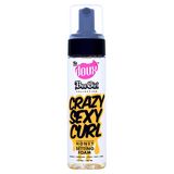 The Doux Crazysexycurl Bal Özlü Şekillendirici Saç Köpüğü 207ML