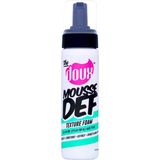 The Doux Mousse Def Bukle Belirginleştirici Saç Köpüğü 207 ml Tüm Saçlar İçin Orta Tutuculuk