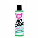 The Doux No Scrubs Arındırıcı Peeling Şampuan 236ML