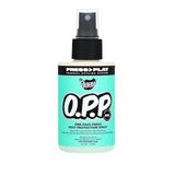 The Doux O.P.P. One-Pass Press Düzleştirici ve Isı Koruyucu Saç Spreyi 118ML