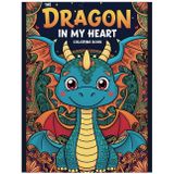 The Dragon in My Heart: "The dragon in my heart" is the great power hidden in every child. It is the courage, the dream, and the determination that is ... the outside world is, it is ready to overcome