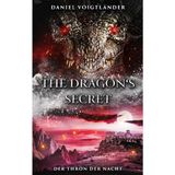The Dragon's Secret: Der Thron der Nacht