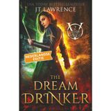 The Dream Drinker, Boek 2, een urban fantasy actie-avontuur: Bloedmagie, Nederlandse editie, een complete serie van 6 boeken (Bloedmagie, een complete ... een urban fantasy-actie-avontuur, Band 2)