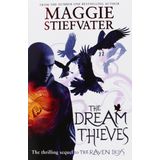 The Dream Thieves:2