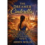 The Dreamer Cinderella: Xochitl's Journey: A Heartfelt Tale of Dreams and Determination, Starring AnaKaren Chablé with Tara Reid, Paul Johansson, and Paul Rodriguez