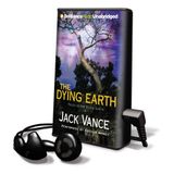 The Dying Earth [With Earbuds] (Playaway Adult Fiction)