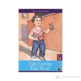 THE EASTER EGG HUNT - SHARON HURST