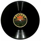 The Efim Schachmeister Dance Orchestra - Madre Tango Des Aveux 78 TAŞ PLAK (106.5) PLK23055
