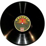 The Efim Schachmeister Dance Orchestra - Mimosa Foxtrot Lilas Blues TAŞ PLAK (106.5) PLK23081