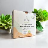 The Elite Home 1 kg Doğal ve Vegan Sertifikalı Leke Çıkarıcı Çamașır Suyu Tozu