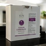 The Elite Home 1 kg Sodyum Karbonat Toz Deterjan Mineral Bazlı Yumuşatma ve Temizlik Özelliği