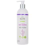 The Elite Home 1000 ml Bitkisel ve Vegan Sertifikalı Saç Şampuanı