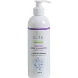 The Elite Home 350 ml Bitkisel Ve Vegan Sertifikalı Saç Şampuanı