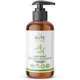The Elite Home 400 ml Portakal Organik Sertifikalı Elde Bulaşık Deterjanı