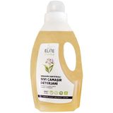 The Elite Home 825 ml Organik Sertifikalı Sıvı Çamaşır Deterjanı