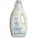 The Elite Home 825 ml Portakal Organik Sertifikalı Jel Bulaşık Makinesi Deterjanı