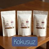 The Elite Home Arap Sabunu 500 gr X3 adet kokusuz