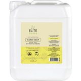 The Elite Home Bitkisel Bazlı ve Vegan Sertifikalı Sıvı El Sabunu 5 kg, citronella