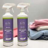 The Elite Home Bitkisel Bazlı Yıkama Öncesi Leke Çıkarıcı Sprey 750 ml *2 adet - 1,54 lt