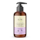The Elite Home Bitkisel Lavanta Özlü Sıvı El Sabunu 400 ML