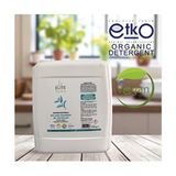 the Elite Home Bulaşık Makinesi Jel Deterjan 3750 gr Organik, Vegan, Doğal , Kokusuz