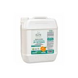 The Elite Home Bulaşık Makinesi Jel Deterjan 3750 gr Organik, Vegan, Doğal , Portakal Yağlı