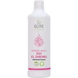 The Elite Home Cıtronella Organik ve Vegan Sertifikalı Hassas Ciltler Için Kastil Sıvı Sabun 750 ml