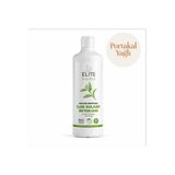 the Elite Home Elde Bulaşık Deterjanı 750 ml Organik Vegan Doğal – Hassas Cilt Dostu Portakal Yağlı