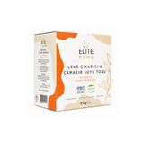 The Elite Home Leke Çıkarıcı Ve Çamaşır Suyu Tozu - Doğal Ve Vegan Sertifikalı 3 kg (Ekonomik Boy)