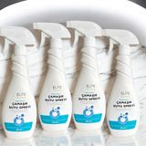 The Elite Home Oksijenli Çamaşır Suyu Spreyi 500 ml x4