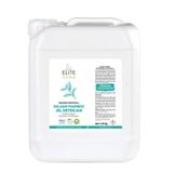 The Elite Home Organik 3750 gr Portakal Bulaşık Makinesi Jel Deterjanı