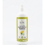 The Elite Home Organik Sertifikalı Bulaşık Makinesi Parlatıcısı – Limon Yağlı – İz Bırakmayan Konsantre Formül – 750 ml