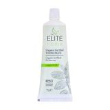 The Elite Home Organik Sertifikalı Diş Macunu Yetişkin | 75 gr