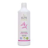The Elite Home Organik Sertifikalı Ovma Kremi (Portakal kokulu, 1000 gram)