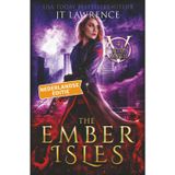 The Ember Isles, Boek 4, een urban fantasy actie-avontuur: Bloedmagie, Nederlandse editie, een complete serie van 6 boeken (Bloedmagie, een complete ... een urban fantasy-actie-avontuur, Band 4)