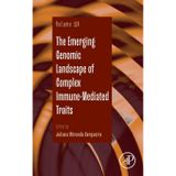 The Emerging Genomic Landscape of Complex Immune-Mediated Traits (Volume 114)