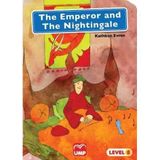 THE EMPEROR AND THE NIGHTINGALE LEVEL5,CD HEDIYELI 5 KITAP - KATHBAN EVREN